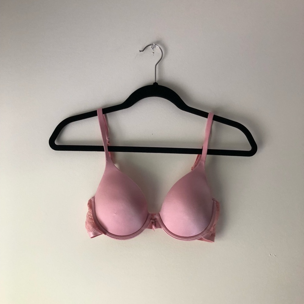 simply vera vera wang bra